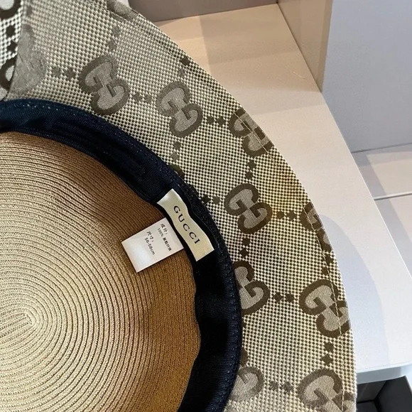 Gucci hats - Picture 6 of 6